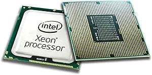 Intel SLBKD Xeon E5503 2-Core 2GHz CPU (Renewed)