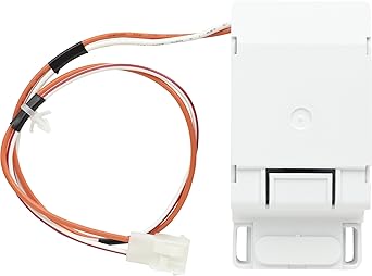 GE WH12X10531 Washing Machine Lid Switch