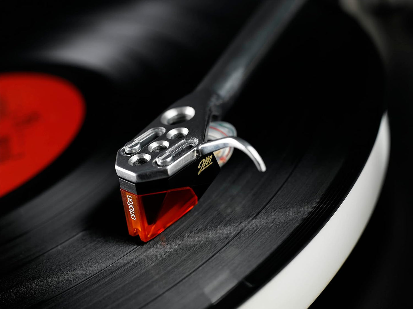 Ortofon 0560021 2M Bronze Moving Magnet Cartridge