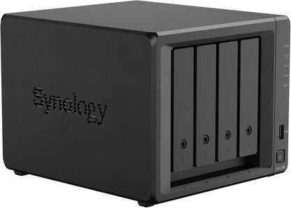 Synology DS423+ 4-Bay NAS DiskStation