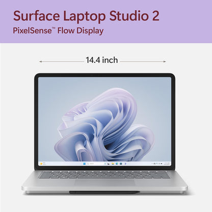 Microsoft YZY-00001 Surface Laptop Studio 2 i7 RTX 4050