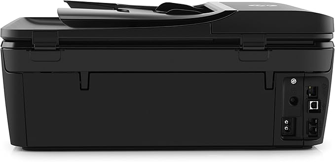 HP E4W44A Envy 7645 All-in-One Printer — main product image