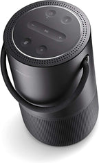 Bose 829393-1100 Portable Smart Speaker Alexa Bluetooth