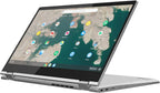 Lenovo 81T90003US Chromebook C340 2-in-1 Touchscreen Laptop