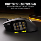 Corsair CH-9314311-NA SCIMITAR ELITE Wireless MMO Mouse