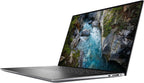 Dell 5570 Precision 5000 15.6