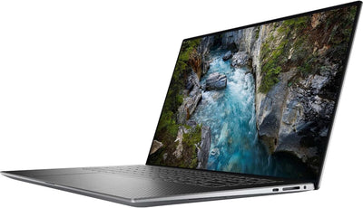 Dell 5570 Precision 5000 15.6" FHD+ Mobile Workstation