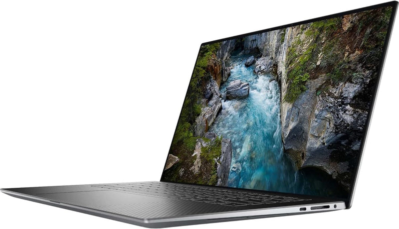 Dell 5570 Precision 5000 15.6