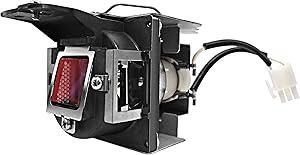 BenQ 5J.J6V05.001 MX520/MX703 Projector Replacement Lamp
