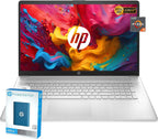 HP Laptop, 17