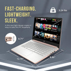 HP 2024 Stream 14