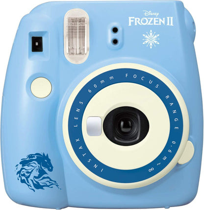 Fujifilm Instax Mini 9 Frozen 2 Instant Camera