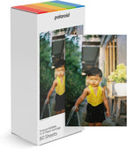 Polaroid 006552 Hi-Print 4x6 Photo Printer Bundle