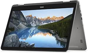 Dell Inspiron 7773 2-in-1 i7 Convertible Laptop — main product image