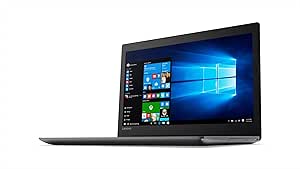 Lenovo 80XV00A9US 15.6" All-in-One Desktop PC