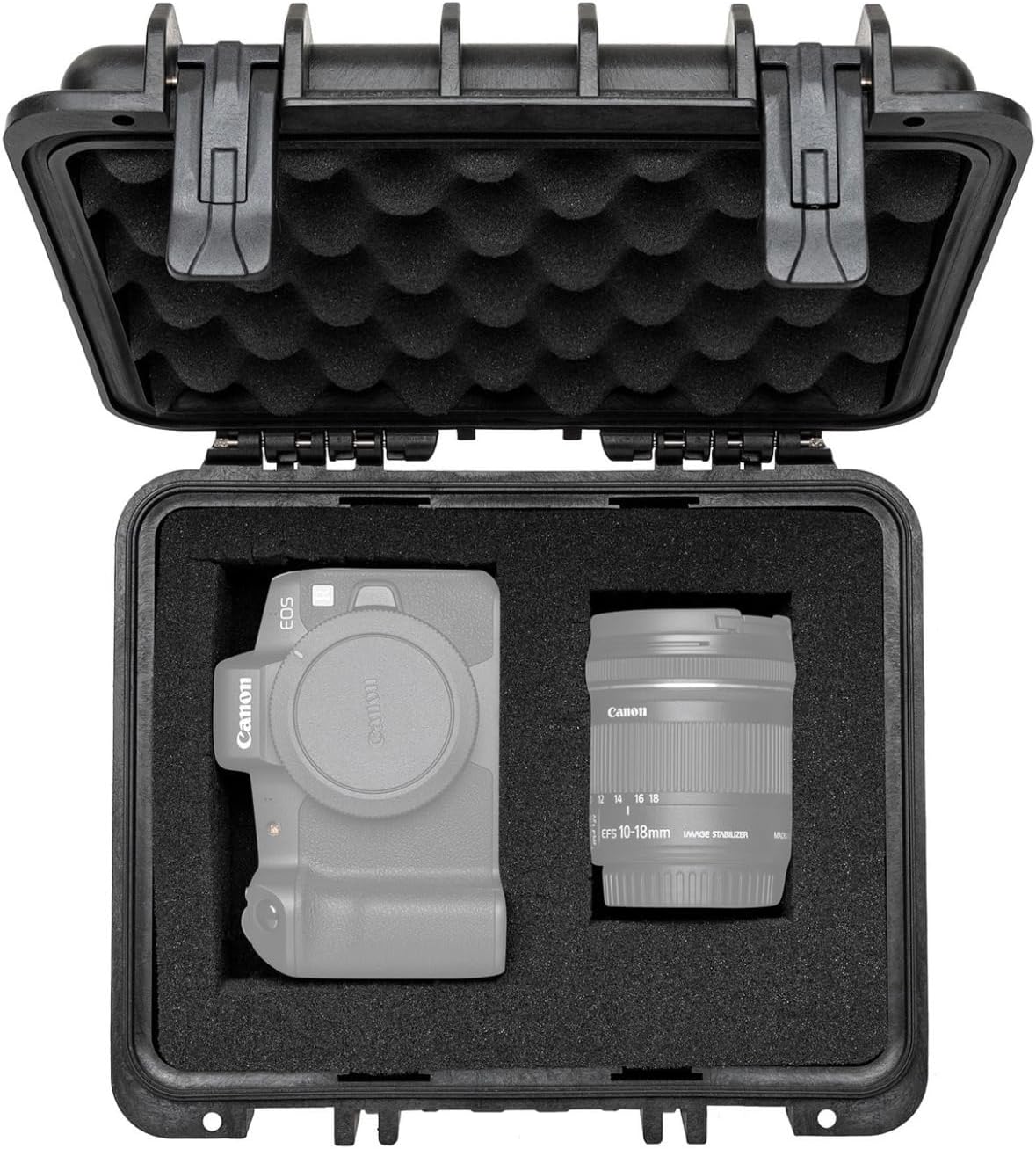 Sigma 18-50mm DC DN Contemporary Lens Fujifilm X Mount Bundle