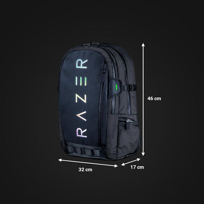 Razer RC81-03640116-0000 Rogue v3 16" Gaming Laptop Backpack