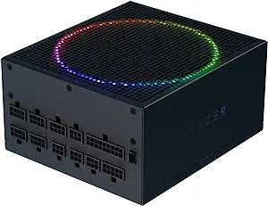 Razer Katana 1200W aRGB Platinum Power Supply — main product image