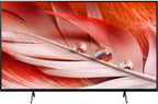 Sony CRTE99SNXR65X90J 65-Inch 4K Smart TV Renewed