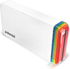 Polaroid 6438 Hi-Print 2x3 Pocket Photo Printer Bundle