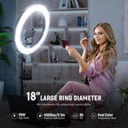 NEEWER RL-18 18