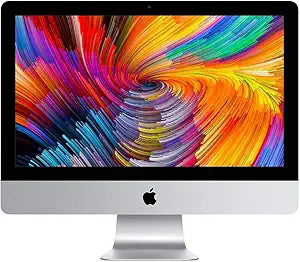 Apple MNDY2LL/A iMac 21.5" 4K Retina (Renewed)
