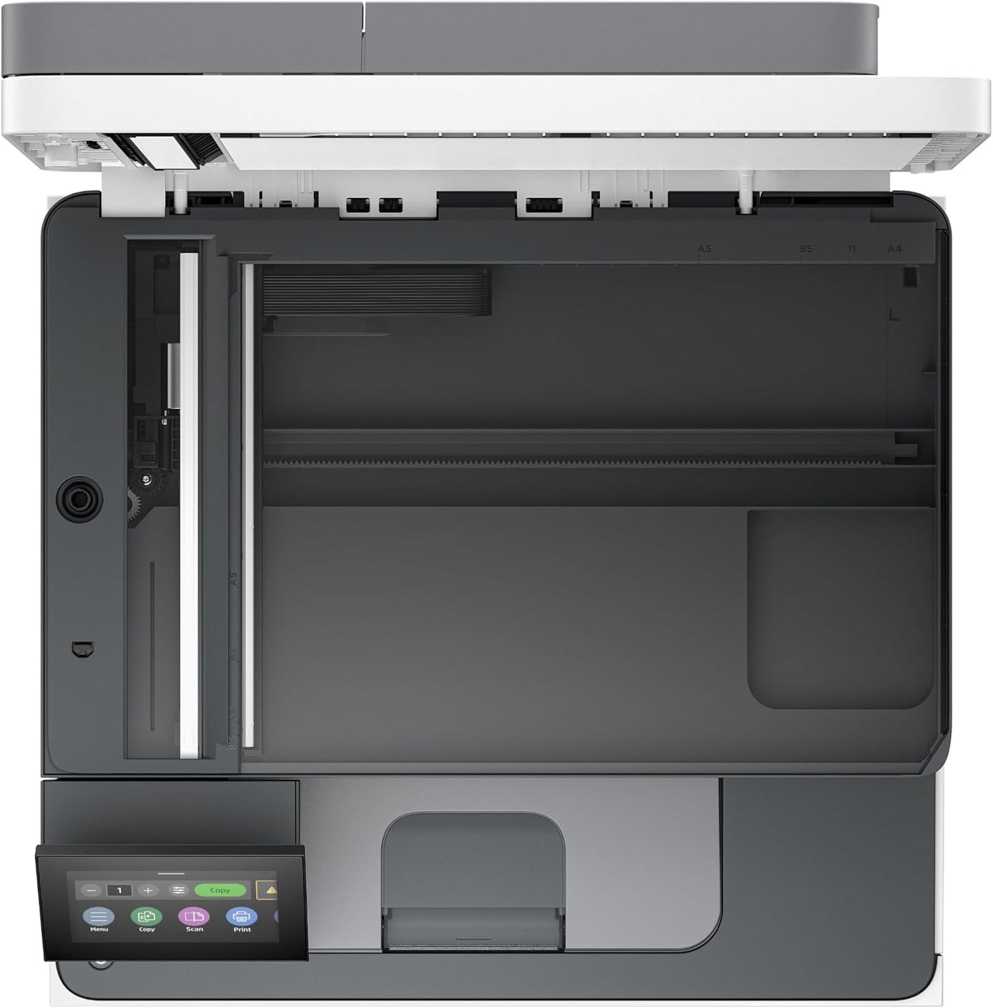 HP Color Laserjet Pro MFP 3301sdw Wireless Printer