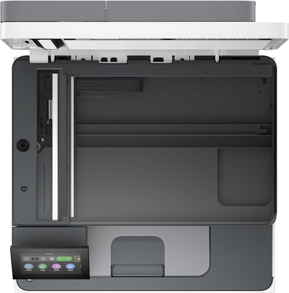HP Color Laserjet Pro MFP 3301sdw Wireless Printer