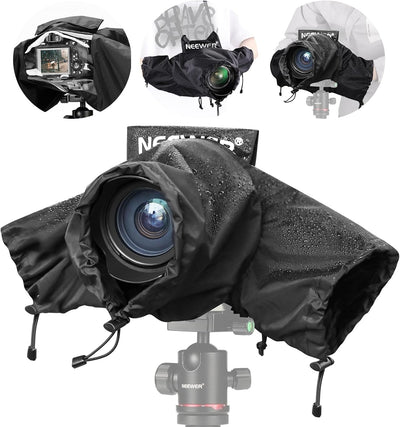 Neewer PB003 Small Camera Rain Cover