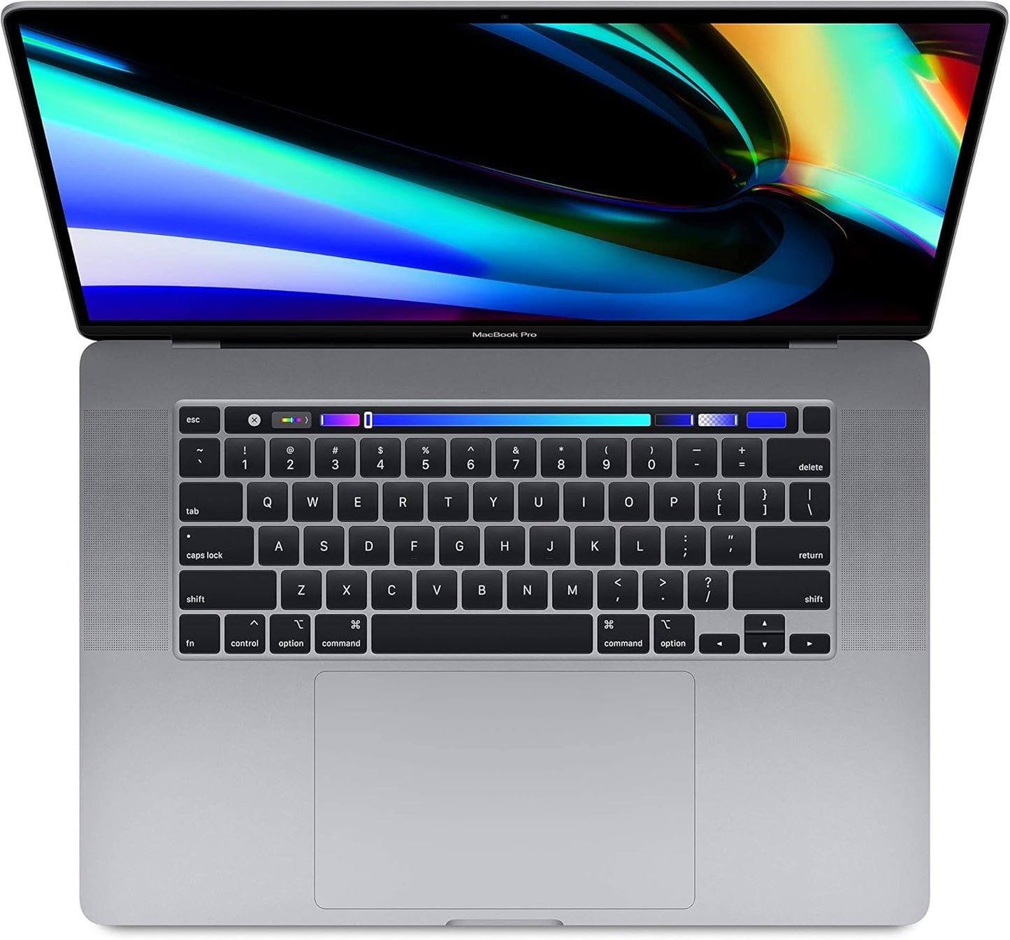 Apple MacBook Pro 16" i7 Laptop - Renewed