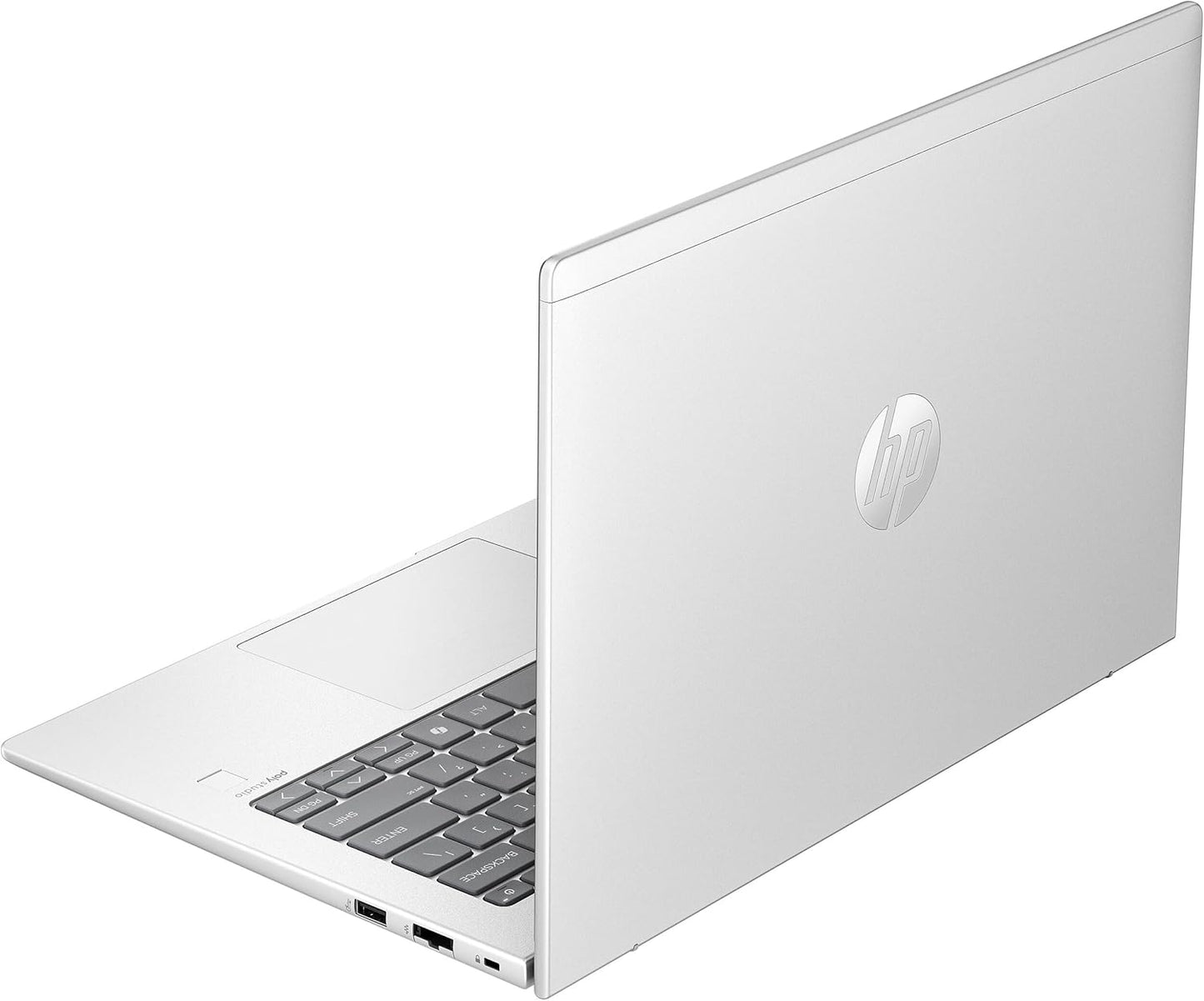 HP ProBook 445 G11 - Ryzen 7 - 16GB RAM 512GB SSD - 14" FHD+ Laptop