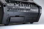 Roland BTY-NIMH-A Rechargeable Amp Power Pack Bundle