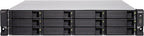 QNAP TS-H1886XU-RP-R2-D1622-32G-US 18-Bay NAS Xeon 32GB 10GbE ZFS