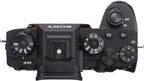 Sony ILCE9M2/B a9 II Full Frame Mirrorless Camera
