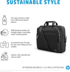 HP 3E5F8AA Renew 15.6-inch Notebook Carrying Case
