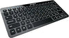 Logitech 920-004295 K810 Illuminated Bluetooth Keyboard