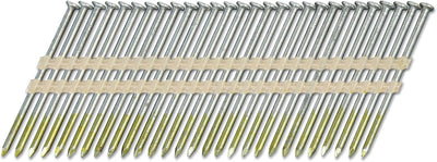 Hitachi 10111 3-1/4-Inch Framing Nail 21-Degree 4000-Pack