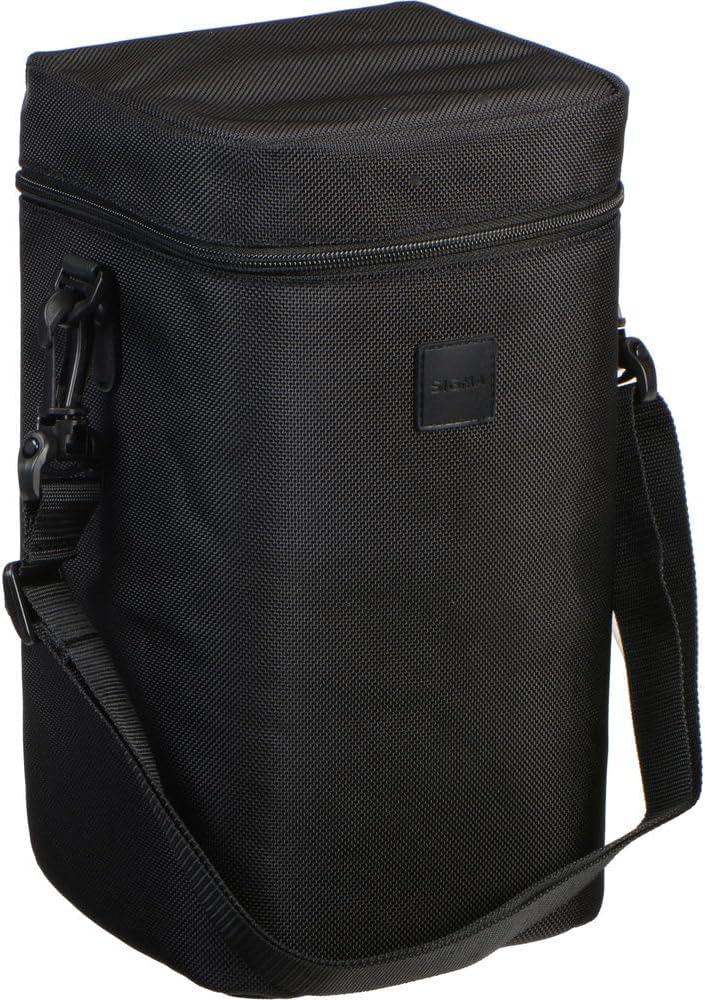 Sigma 745955 150-600mm f/5-6.3 DG OS HSM - Nikon