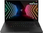 Razer Blade 15 RTX 3080 4K OLED Gaming Laptop
