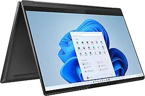 Lenovo Yoga 9i 2-in-1 14" 4K UHD Touchscreen Laptop
