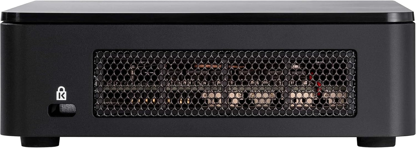 Intel NUC12WSKi5 NUC 12 Pro i5 Barebone System
