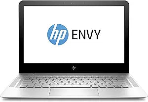 HP Envy 13t x360 i7 Convertible Ultrabook (Refurbished) — main product image