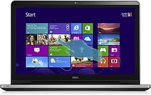 Dell 17-5759 Inspiron 17.3" i7 16GB 1TB Laptop (Refurbished)