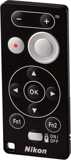 Nikon ML-L7 Bluetooth Camera Remote Control - Black