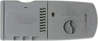 GE WD12X10163 OEM Dishwasher Detergent Dispenser Assembly