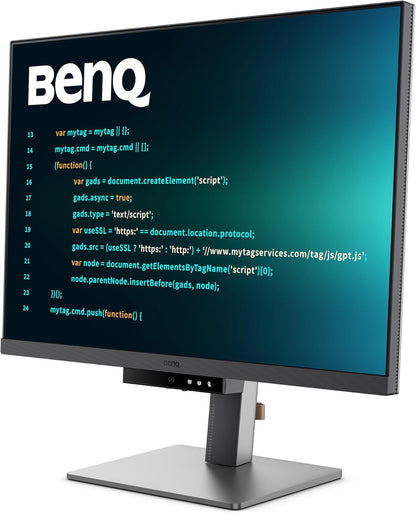 BenQ RD280U 28.2" 4K UHD 3:2 Programming Monitor