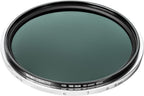 NiSi N-412582 77mm SWIFT FS ND16 4-Stop Filter