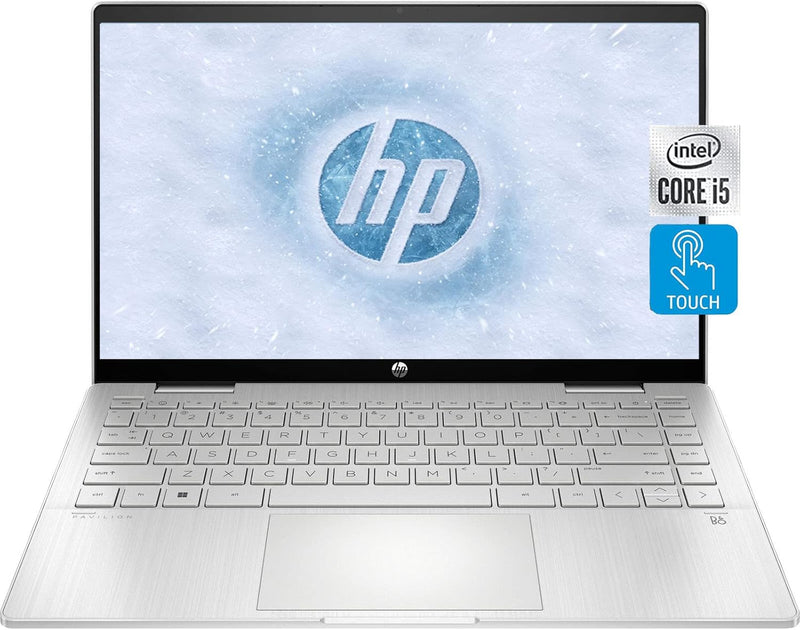 HP Pavilion x360 14