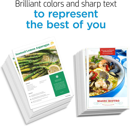 HP 7FP20TN 68 Tri-Color Ink Cartridge Envy Series