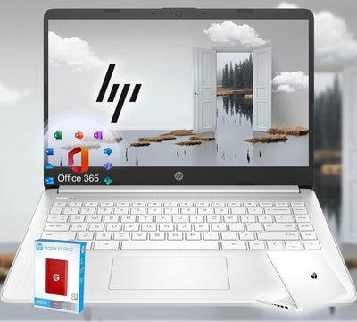 HP Ultrabook 14: Intel 4-Core, 32GB RAM, 1600GB Storage